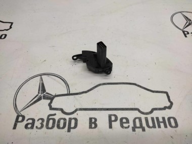 Датчик угла поворота MERCEDES-BENZ S-класс W220 (1998 - 2005) — Разборка Мерседес