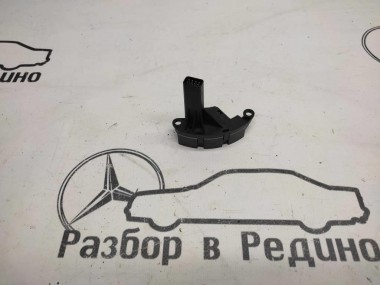 Датчик угла поворота MERCEDES-BENZ S-класс W220 (1998 - 2005) — Разборка Мерседес