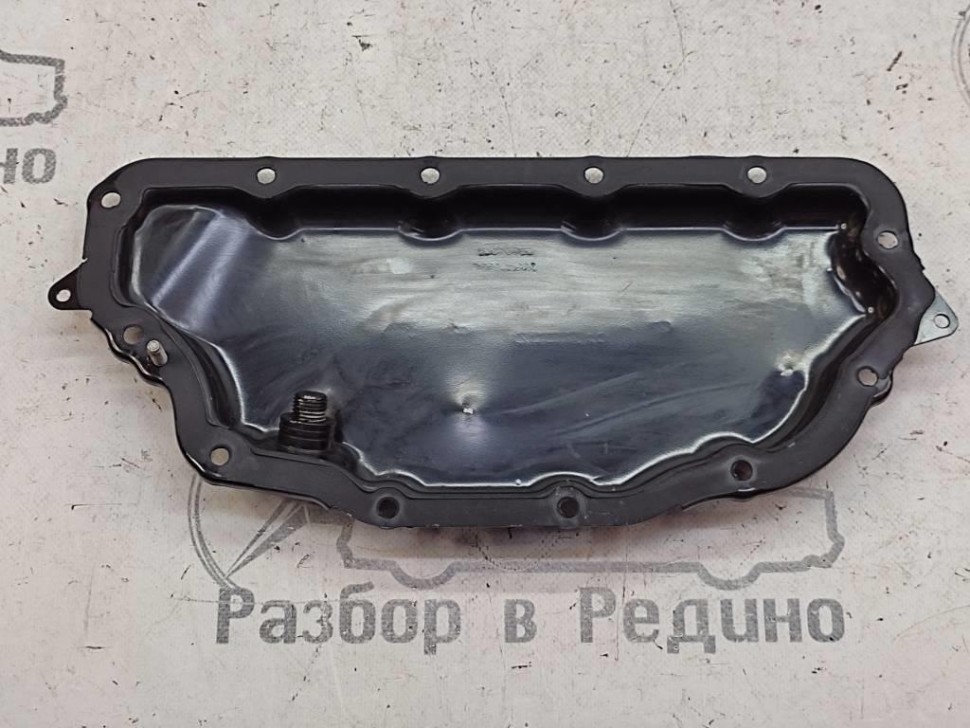 Поддон MERCEDES-BENZ C-класс W205/S205/C205/A205 (2014 - 2018) фото 1 &mdash; Разборка Мерседес