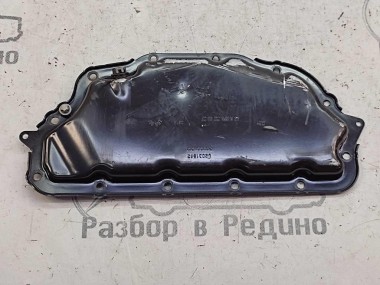 Поддон MERCEDES-BENZ C-класс W205/S205/C205/A205 (2014 - 2018) — Разборка Мерседес