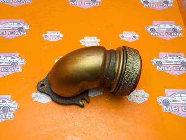 Патрубок турбины MERCEDES-BENZ M-класс W164 рестайлинг (2008 - 2011) &mdash; Разборка Мерседес