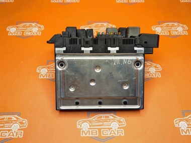 Блок SAM передний MERCEDES-BENZ E-класс W211/S211 (2002 - 2006) — Разборка Мерседес