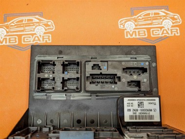 Блок SAM передний MERCEDES-BENZ E-класс W211/S211 (2002 - 2006) — Разборка Мерседес