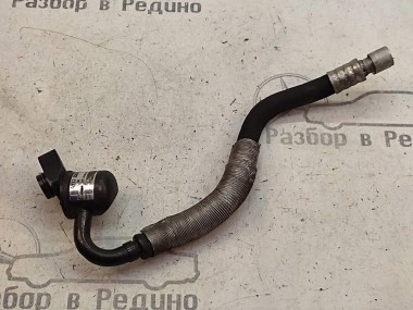 Трубка кондиционера MERCEDES-BENZ S-класс W220 (1998 - 2005) — Разборка Мерседес
