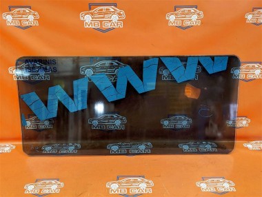 Стекло боковое MERCEDES-BENZ Sprinter W901-905 (1995 - 2006) — Разборка Мерседес