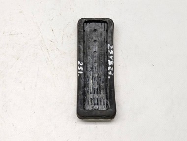 Накладка педали AMG MERCEDES-BENZ R-класс W251 (2005 - 2007) — Разборка Мерседес