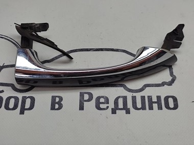 Ручка двери наружняя MERCEDES-BENZ CLS-класс C219 (2004 - 2008) — Разборка Мерседес