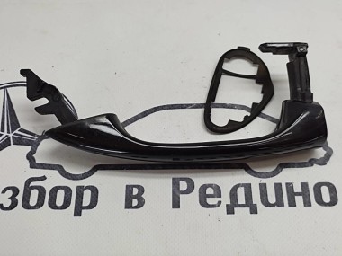 Ручка двери наружняя MERCEDES-BENZ CLS-класс C219 (2004 - 2008) — Разборка Мерседес