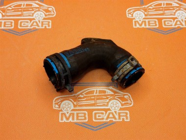 Патрубок ОЖ MERCEDES-BENZ E-класс W212/S212/C207/A207 рестайлинг (2013 - 2016) — Разборка Мерседес
