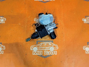 Главный тормозной цилиндр MERCEDES-BENZ E-класс W211/S211 (2002 - 2006) — Разборка Мерседес