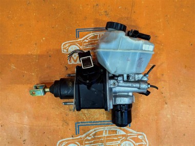 Главный тормозной цилиндр MERCEDES-BENZ E-класс W211/S211 (2002 - 2006) — Разборка Мерседес