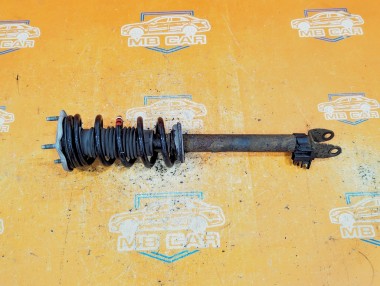 Стойка передняя MERCEDES-BENZ C-класс W205/S205/C205/A205 (2014 - 2018) — Разборка Мерседес