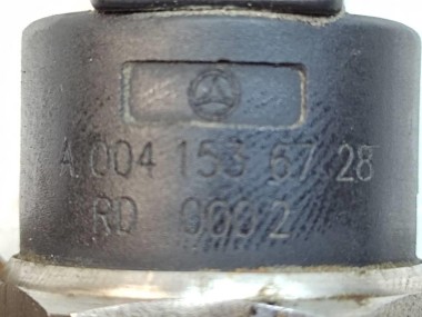 Датчик давления топлива MERCEDES-BENZ C-класс W203/S203/CL203 (2000 - 2004) — Разборка Мерседес