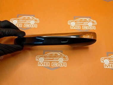 Ручка двери наружняя MERCEDES-BENZ S-класс AMG W222/C217/A217 (2013 - 2017) — Разборка Мерседес