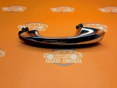 Ручка двери наружняя MERCEDES-BENZ S-класс AMG W222/C217/A217 (2013 - 2017) — Разборка Мерседес