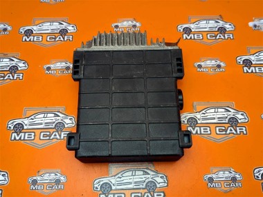 Блок управления двигателем MERCEDES-BENZ W124 W124/S124/C124/A124 (1984 - 1993) — Разборка Мерседес