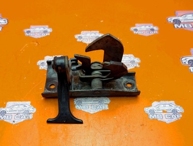 Замок капота MERCEDES-BENZ E-класс W211/S211 (2002 - 2006) — Разборка Мерседес