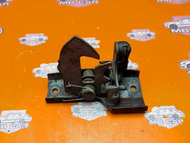 Замок капота MERCEDES-BENZ E-класс W211/S211 (2002 - 2006) — Разборка Мерседес