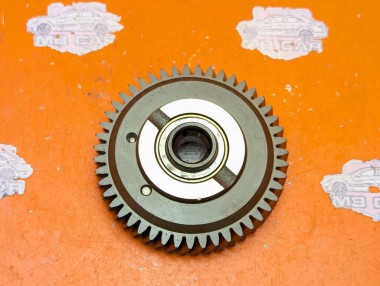 Промежуточная шестерня MERCEDES-BENZ C-класс W204/S204/С204 рестайлинг (2011 - 2015) &mdash; Разборка Мерседес