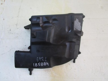 Корпус воздушного фильтра MERCEDES-BENZ M-класс W164 рестайлинг (2008 - 2011) — Разборка Мерседес