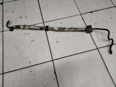 Трубка гидроподвески MERCEDES-BENZ S-класс W220 (1998 - 2005) — Разборка Мерседес