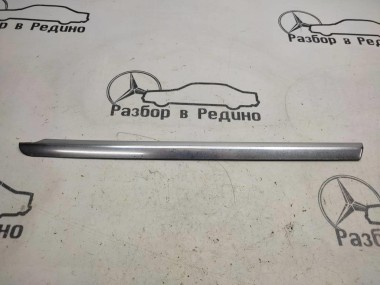 Молдинг заднего стекла MERCEDES-BENZ GLC-класс X253 (2015 - 2019) — Разборка Мерседес