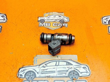 Форсунка БЕНЗИН MERCEDES-BENZ A-класс W168 рестайлинг (2001 - 2004) &mdash; Разборка Мерседес