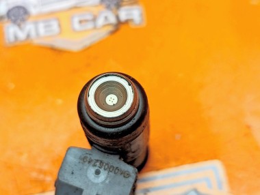 Форсунка БЕНЗИН MERCEDES-BENZ A-класс W168 рестайлинг (2001 - 2004) &mdash; Разборка Мерседес