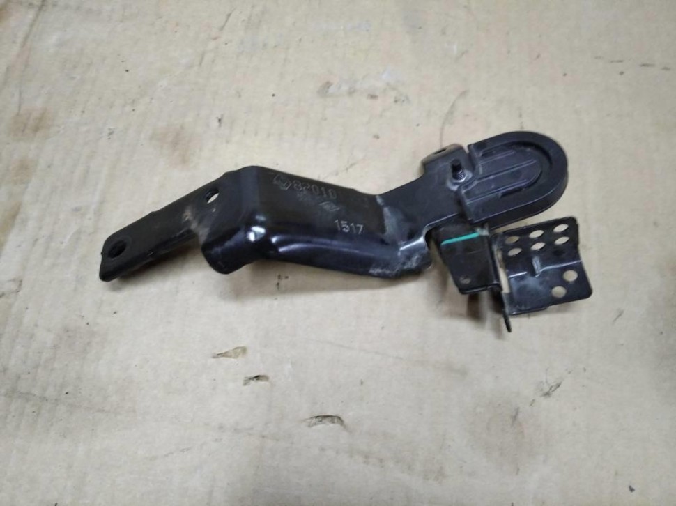 Кронштейн MERCEDES-BENZ B-класс W246 рестайлинг (2014 - 2018) фото 1 — Разборка Мерседес