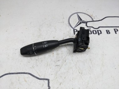 Переключатель подрулевой MERCEDES-BENZ S-класс W221 (2005 - 2009) — Разборка Мерседес