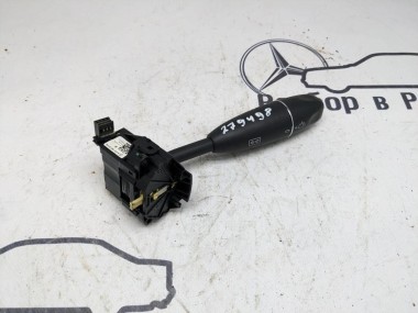 Переключатель подрулевой MERCEDES-BENZ S-класс W221 (2005 - 2009) — Разборка Мерседес