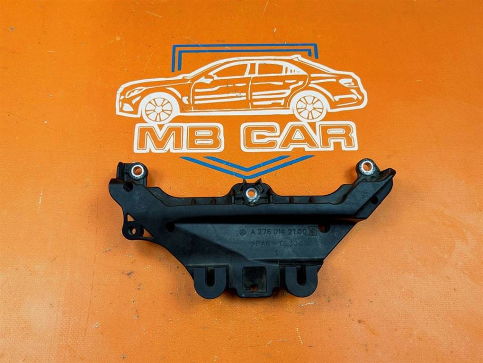 Кронштейн MERCEDES-BENZ SL-класс R231 рестайлинг (2016 - 2020) фото 1 — Разборка Мерседес