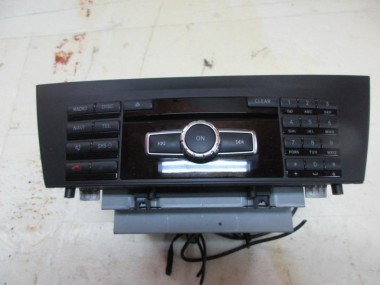 Команд MERCEDES-BENZ C-класс W204/S204/С204 рестайлинг (2011 - 2015) — Разборка Мерседес