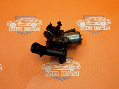 Клапан печки MERCEDES-BENZ C-класс W204/S204/С204 рестайлинг (2011 - 2015) — Разборка Мерседес