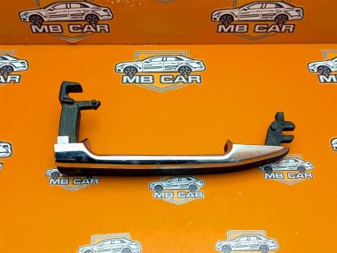 Ручка двери наружняя MERCEDES-BENZ E-класс W210/S210 (1995 - 1999) — Разборка Мерседес