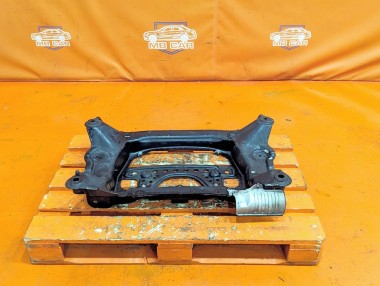 Подрамник передний MERCEDES-BENZ E-класс W211/S211 (2002 - 2006) — Разборка Мерседес