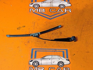 Поводок дворников MERCEDES-BENZ M-класс W163 рестайлинг (2001 - 2005) &mdash; Разборка Мерседес