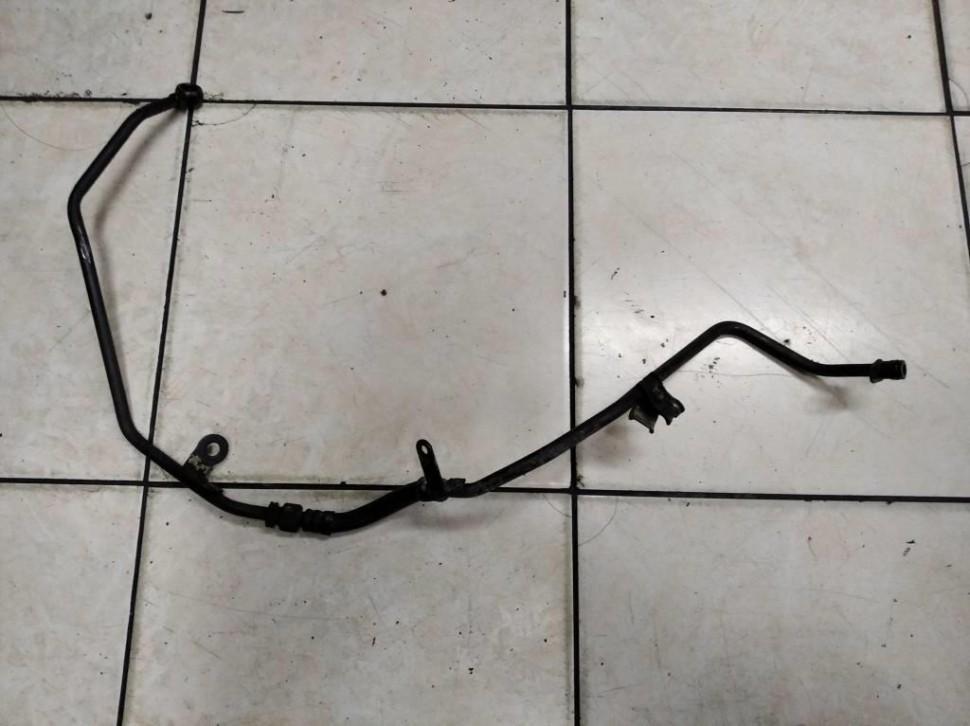 Трубка АКПП MERCEDES-BENZ C-класс W203/S203/CL203 (2000 - 2004) фото 1 — Разборка Мерседес