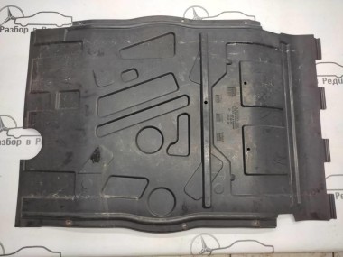 Защита днища MERCEDES-BENZ VANEO W414 (2001 - 2005) — Разборка Мерседес