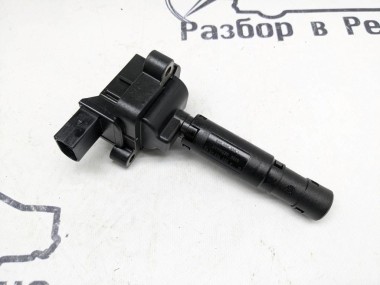 Катушка зажигания MERCEDES-BENZ C-класс W204/S204 (2006 - 2011) — Разборка Мерседес