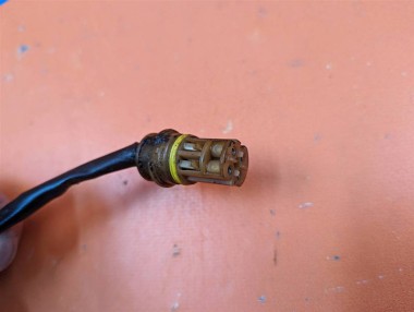 Лямбда-зонд MERCEDES-BENZ CLK-класс C209/W209 (2002 - 2005) — Разборка Мерседес