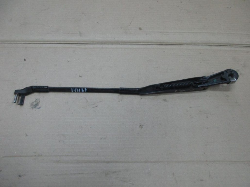 Поводок дворников MERCEDES-BENZ S-класс W220 (1998 - 2005) фото 1 — Разборка Мерседес