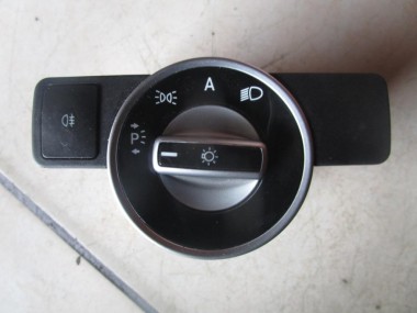 Переключатель света MERCEDES-BENZ E-класс W212/S212/C207/A207 (2009 - 2013) — Разборка Мерседес