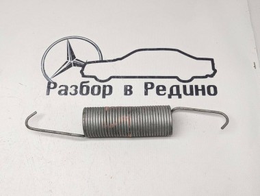 Пружина петли багажника MERCEDES-BENZ S-класс W222/C217/A217 (2013 - 2017) — Разборка Мерседес