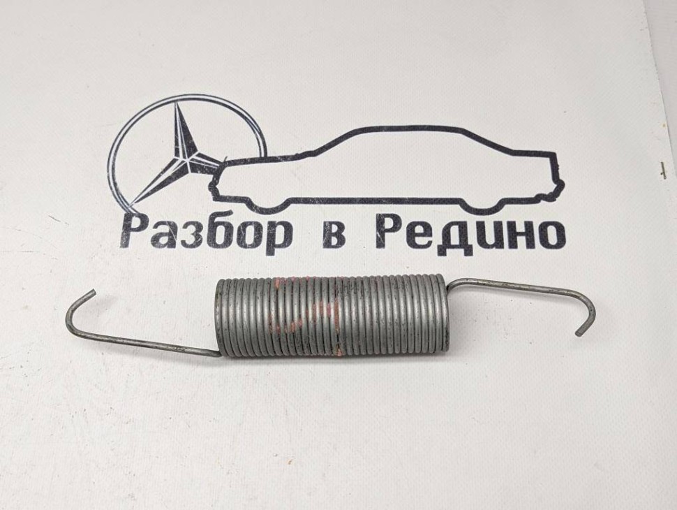 Пружина петли багажника MERCEDES-BENZ S-класс W222/C217/A217 (2013 - 2017) фото 1 — Разборка Мерседес
