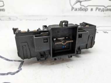 Блок предохранителей MERCEDES-BENZ C-класс W203/S203/CL203 (2000 - 2004) — Разборка Мерседес