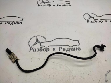 Проводка рулевой рейки MERCEDES-BENZ E-класс W211/S211 рестайлинг (2006 - 2009) — Разборка Мерседес