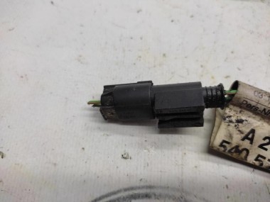 Проводка рулевой рейки MERCEDES-BENZ E-класс W211/S211 рестайлинг (2006 - 2009) — Разборка Мерседес