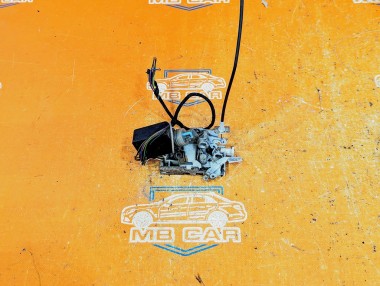 Замок двери передней левой MERCEDES-BENZ Vito W638 (1996 - 2003) — Разборка Мерседес