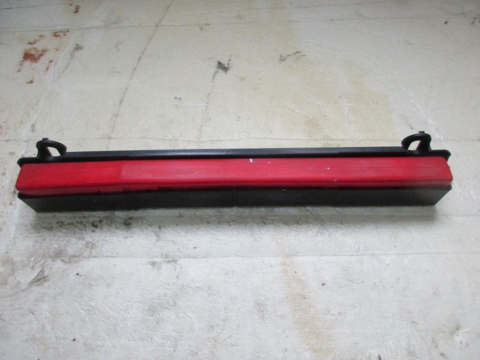 Знак аварийной остановки MERCEDES-BENZ M-класс W164 рестайлинг (2008 - 2011) фото 1 — Разборка Мерседес